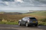 Mazda CX-30 Skyactiv-G 2019 года (UK)